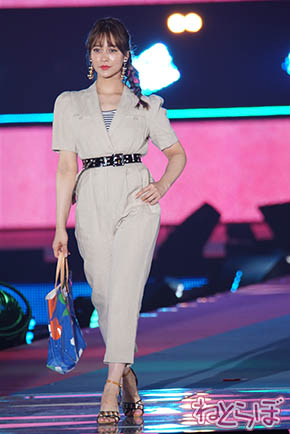 藤田ニコル ガルアワ