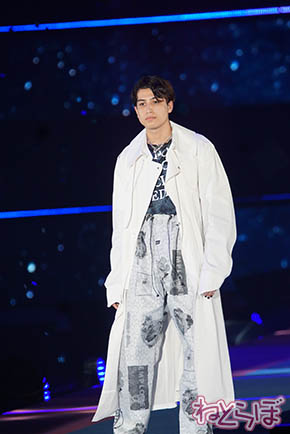 藤田ニコル ガルアワ