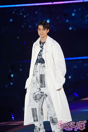 藤田ニコル ガルアワ