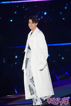 藤田ニコル ガルアワ