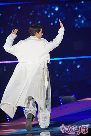 藤田ニコル ガルアワ