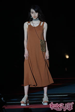 藤田ニコル ガルアワ