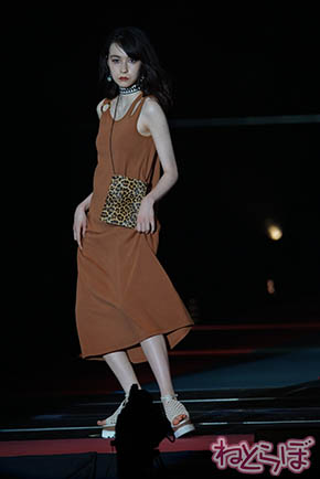 藤田ニコル ガルアワ