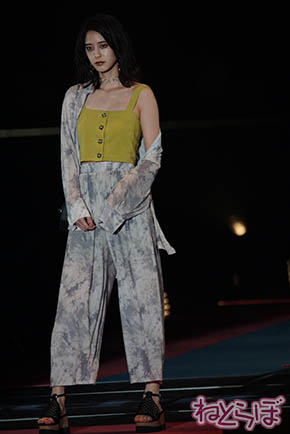 藤田ニコル ガルアワ