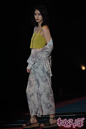 藤田ニコル ガルアワ