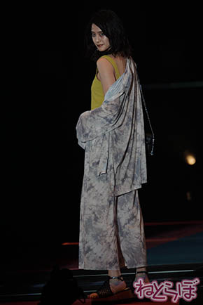 藤田ニコル ガルアワ