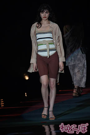 藤田ニコル ガルアワ