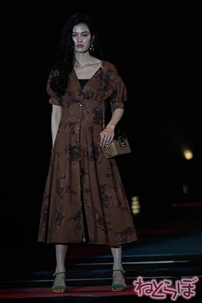 藤田ニコル ガルアワ