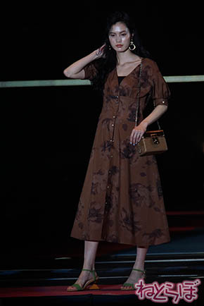 藤田ニコル ガルアワ