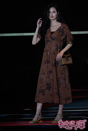 藤田ニコル ガルアワ