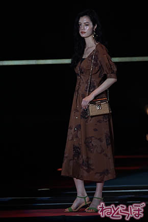 藤田ニコル ガルアワ