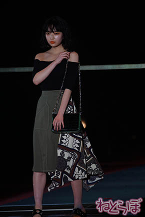 藤田ニコル ガルアワ