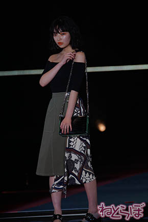 藤田ニコル ガルアワ