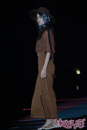 藤田ニコル ガルアワ