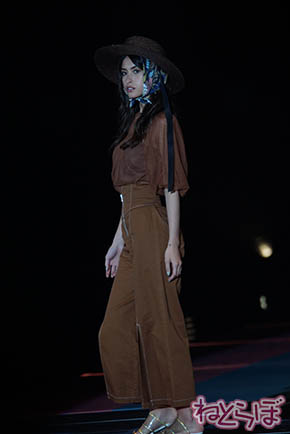 藤田ニコル ガルアワ