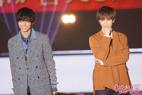 藤田ニコル ガルアワ