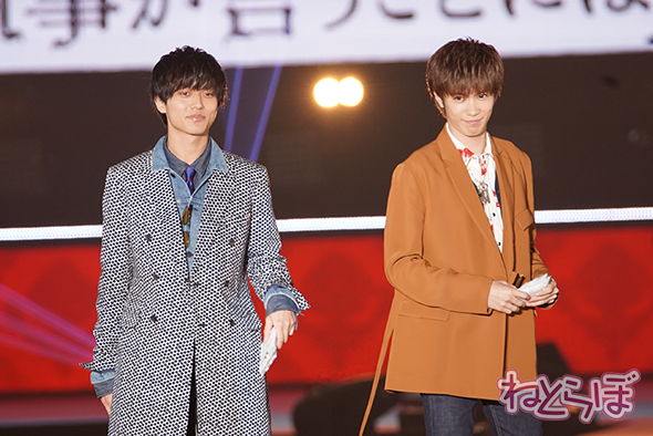 藤田ニコル ガルアワ