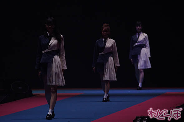 鈴木愛理 ガルアワ