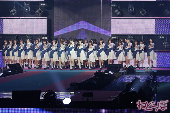 鈴木愛理 ガルアワ