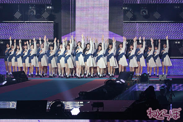 鈴木愛理 ガルアワ