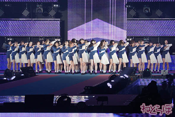 鈴木愛理 ガルアワ