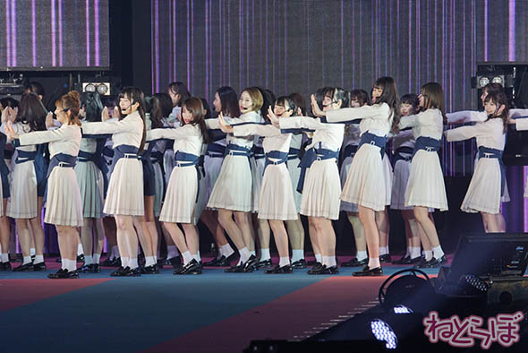 鈴木愛理 ガルアワ