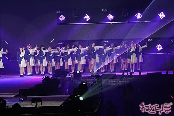 鈴木愛理 ガルアワ