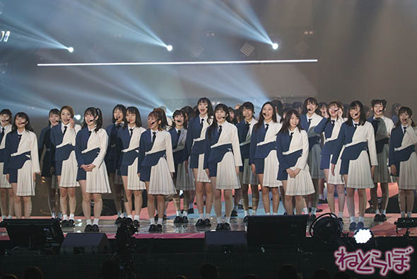 鈴木愛理 ガルアワ