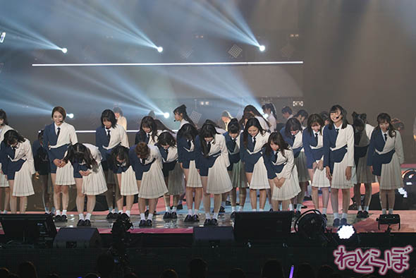 鈴木愛理 ガルアワ