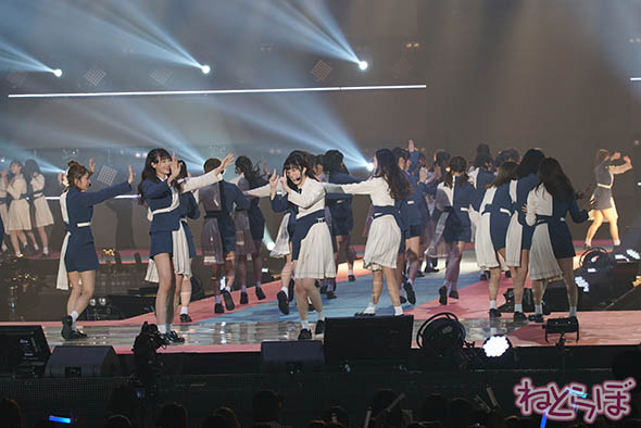 鈴木愛理 ガルアワ