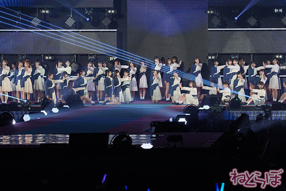 鈴木愛理 ガルアワ