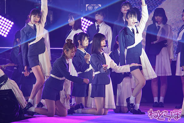 鈴木愛理 ガルアワ