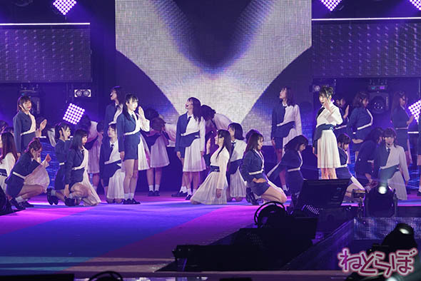 鈴木愛理 ガルアワ