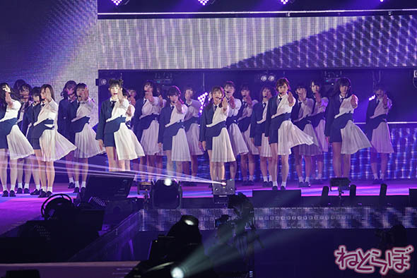 鈴木愛理 ガルアワ