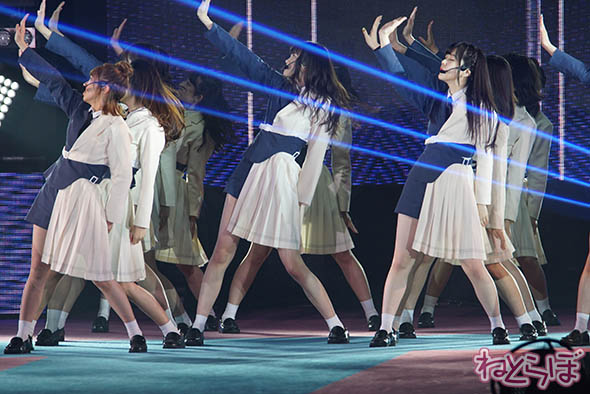 鈴木愛理 ガルアワ