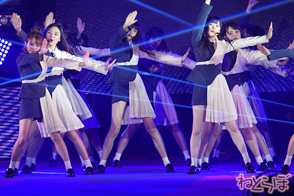 鈴木愛理 ガルアワ