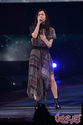 鈴木愛理 ガルアワ