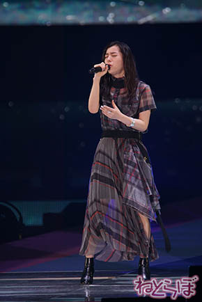 鈴木愛理 ガルアワ