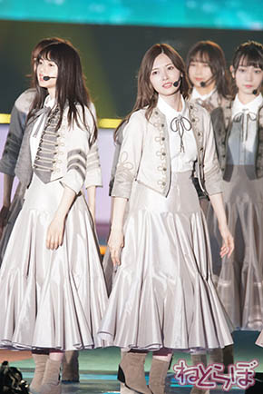 鈴木愛理 ガルアワ