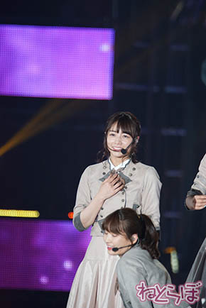 鈴木愛理 ガルアワ