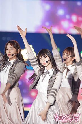 鈴木愛理 ガルアワ