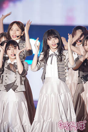 鈴木愛理 ガルアワ