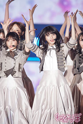 鈴木愛理 ガルアワ