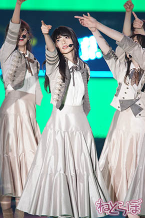 鈴木愛理 ガルアワ