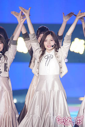 鈴木愛理 ガルアワ