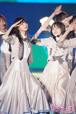 鈴木愛理 ガルアワ