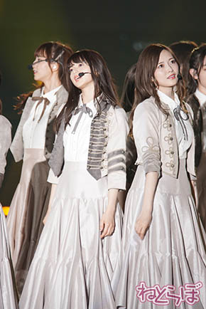 鈴木愛理 ガルアワ