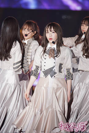 鈴木愛理 ガルアワ