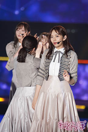 鈴木愛理 ガルアワ