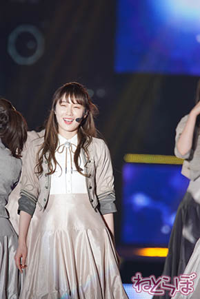 鈴木愛理 ガルアワ